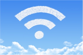 Wydajne i bezpieczne Wi-Fi